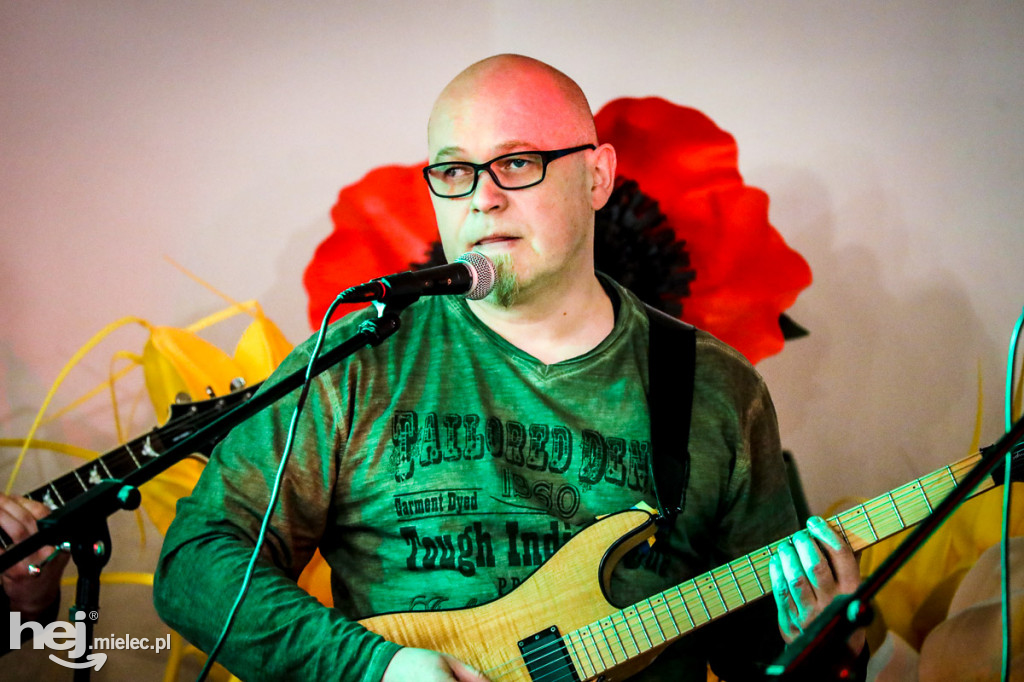 Ukraińcy dziękują Polakom. Koncert w Rzemieniu