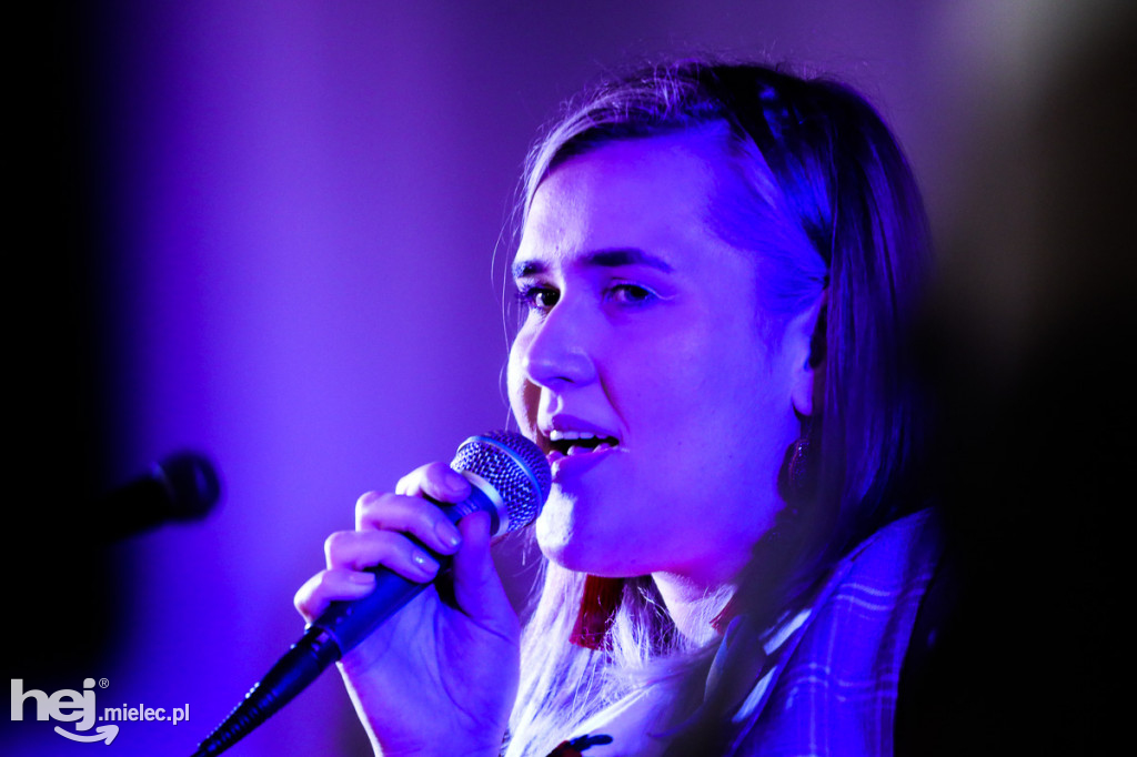 Ukraińcy dziękują Polakom. Koncert w Rzemieniu