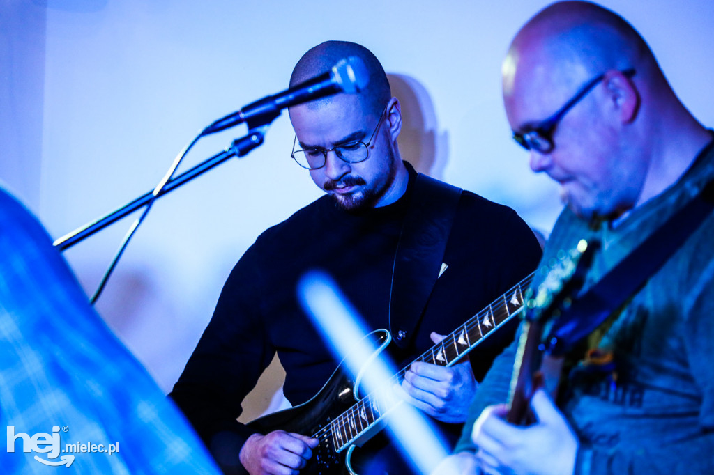 Ukraińcy dziękują Polakom. Koncert w Rzemieniu