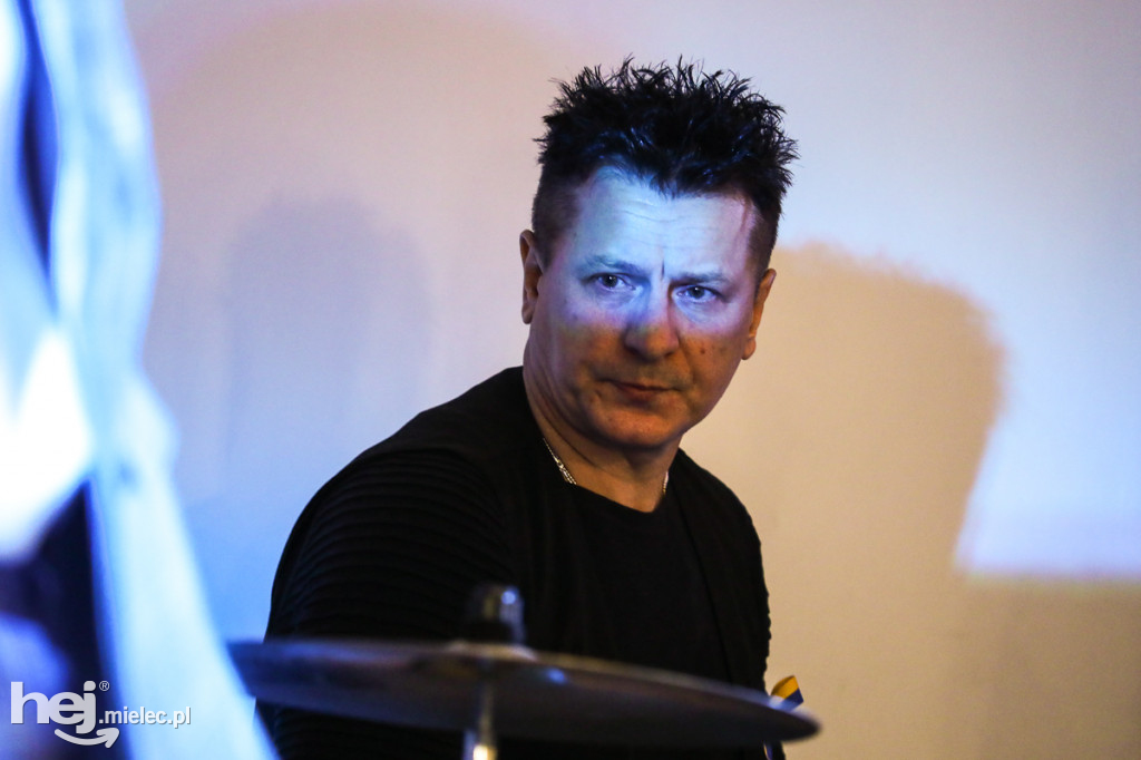 Ukraińcy dziękują Polakom. Koncert w Rzemieniu