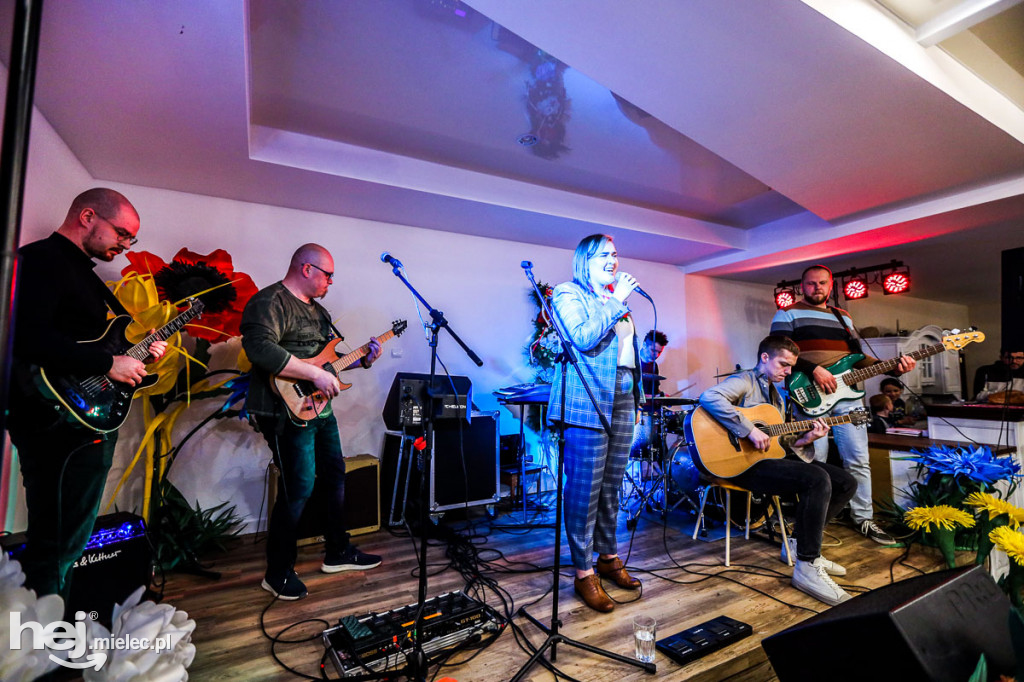 Ukraińcy dziękują Polakom. Koncert w Rzemieniu