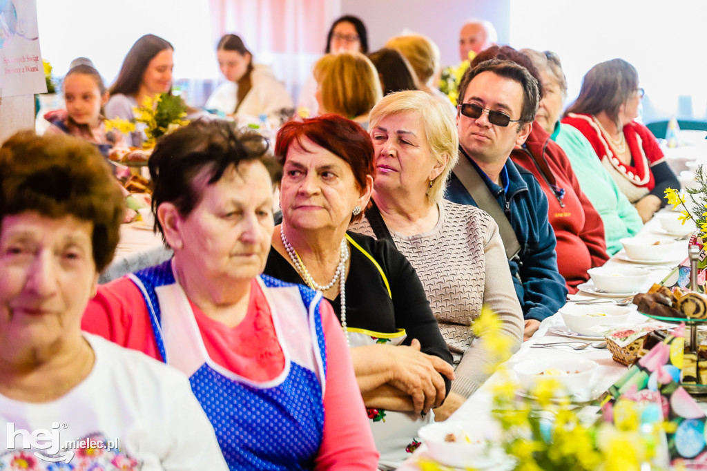 Polsko-ukraińskie spotkanie świąteczno-integracyjne