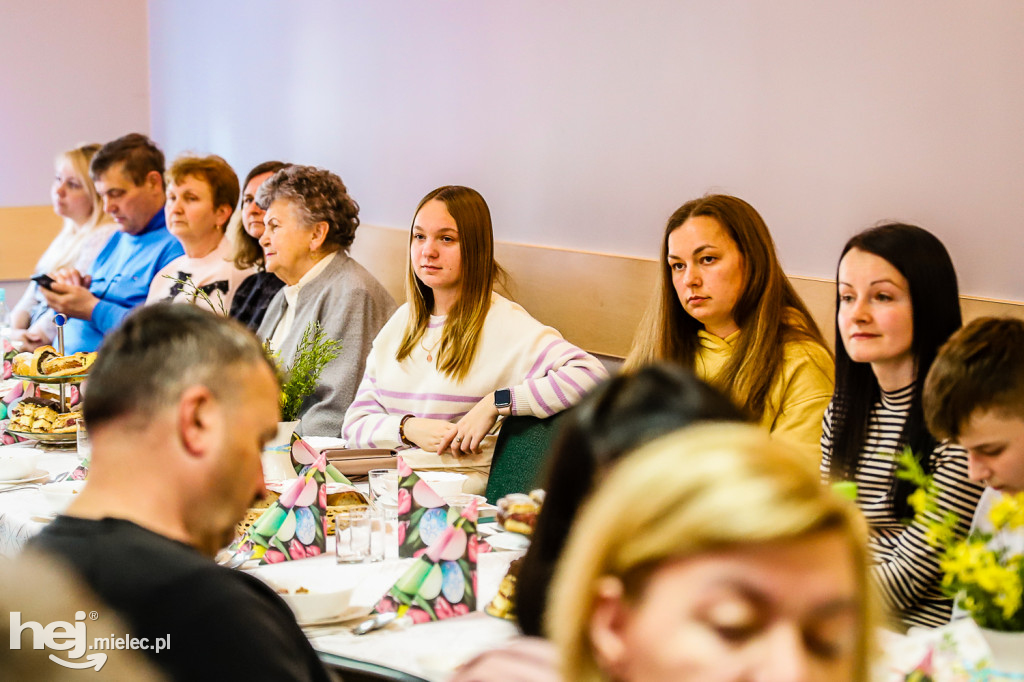 Polsko-ukraińskie spotkanie świąteczno-integracyjne