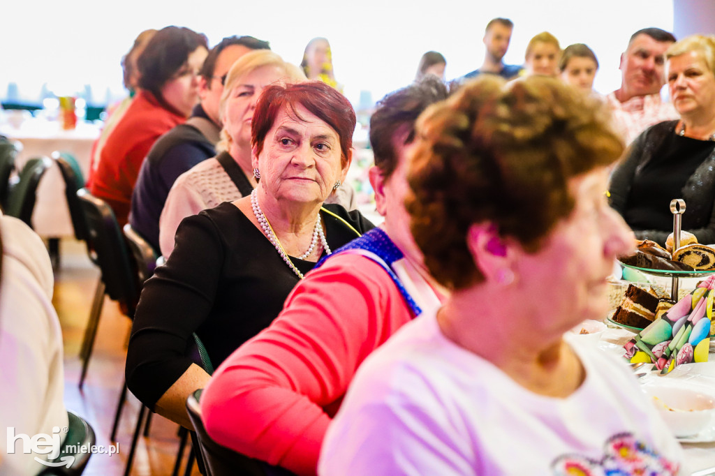 Polsko-ukraińskie spotkanie świąteczno-integracyjne