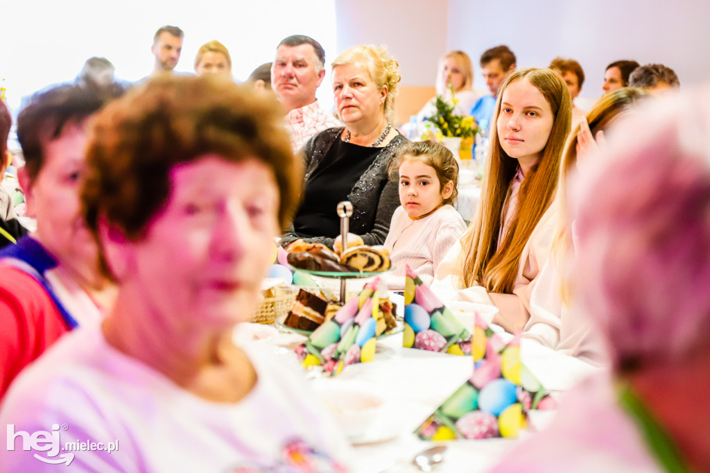 Polsko-ukraińskie spotkanie świąteczno-integracyjne