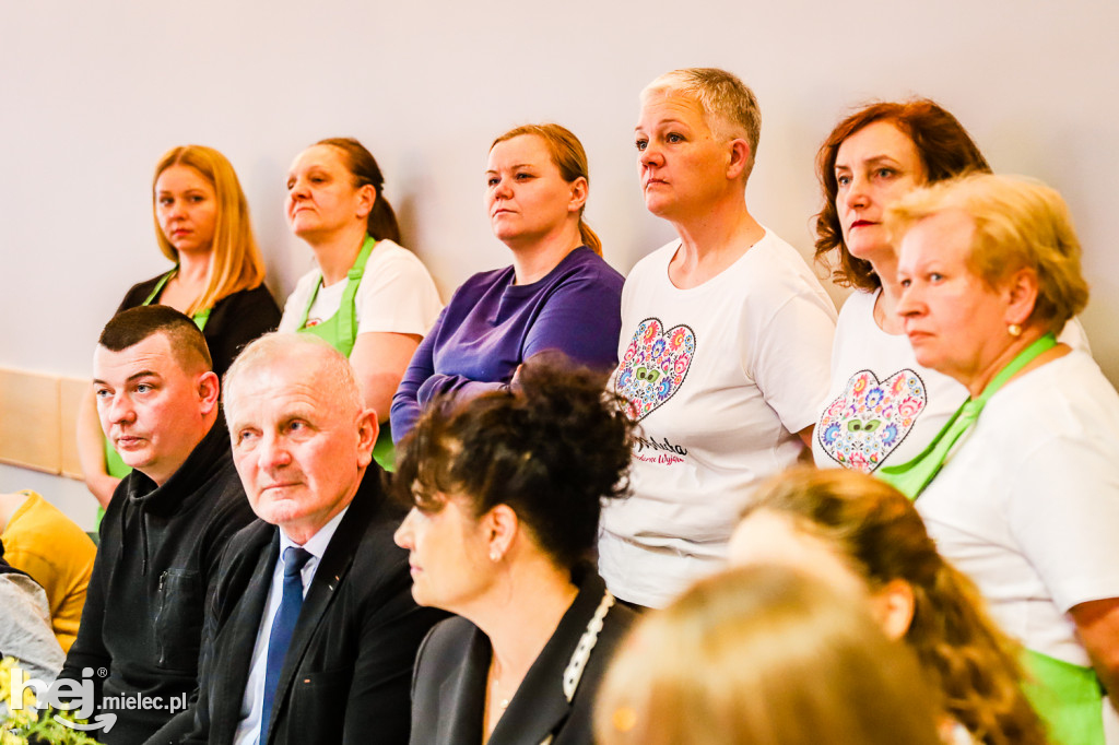 Polsko-ukraińskie spotkanie świąteczno-integracyjne