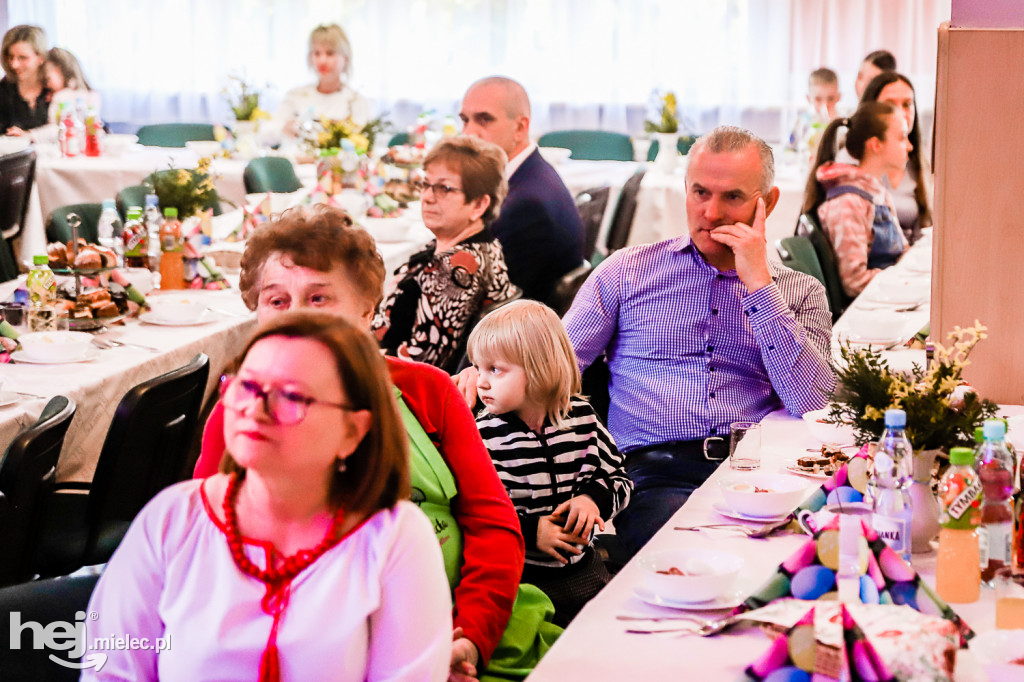 Polsko-ukraińskie spotkanie świąteczno-integracyjne