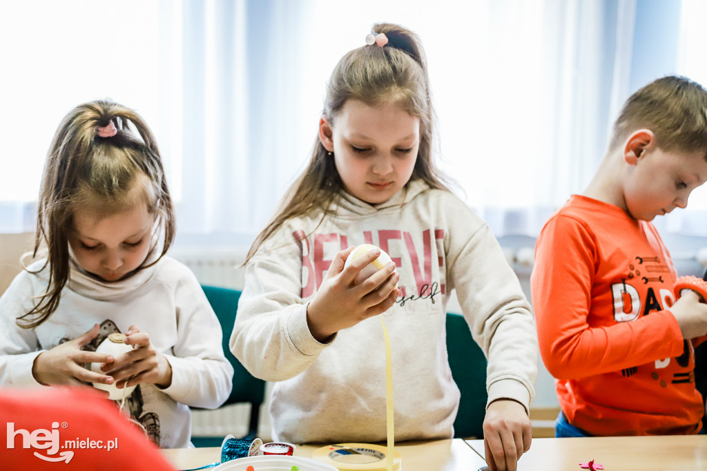 Polsko-ukraińskie spotkanie świąteczno-integracyjne