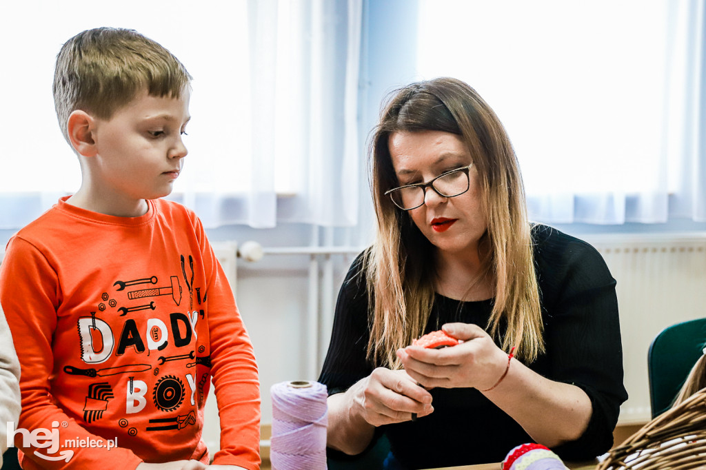 Polsko-ukraińskie spotkanie świąteczno-integracyjne