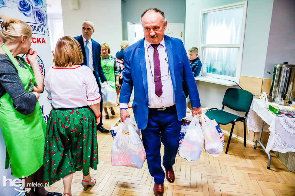 Polsko-ukraińskie spotkanie świąteczno-integracyjne