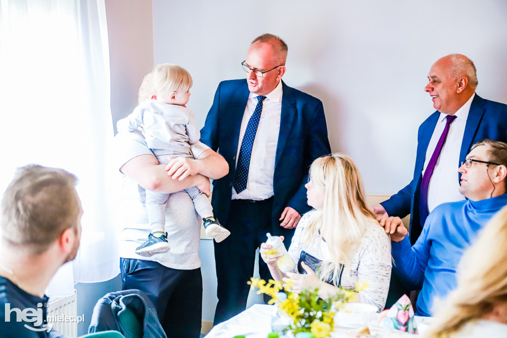 Polsko-ukraińskie spotkanie świąteczno-integracyjne
