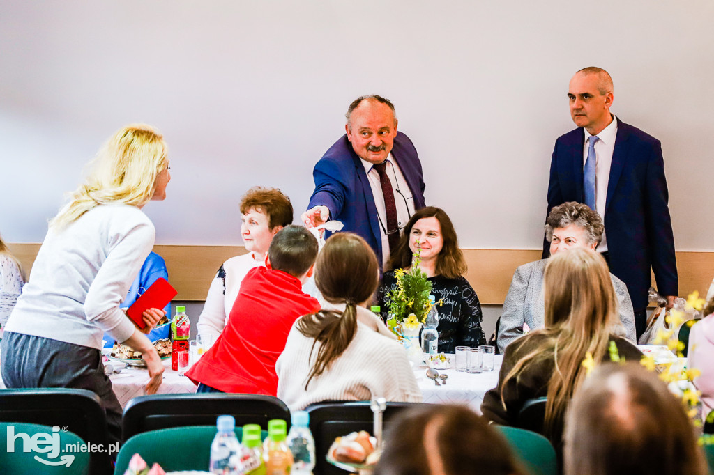 Polsko-ukraińskie spotkanie świąteczno-integracyjne