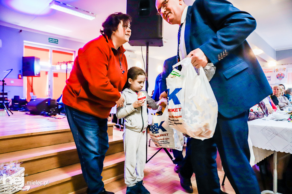 Polsko-ukraińskie spotkanie świąteczno-integracyjne