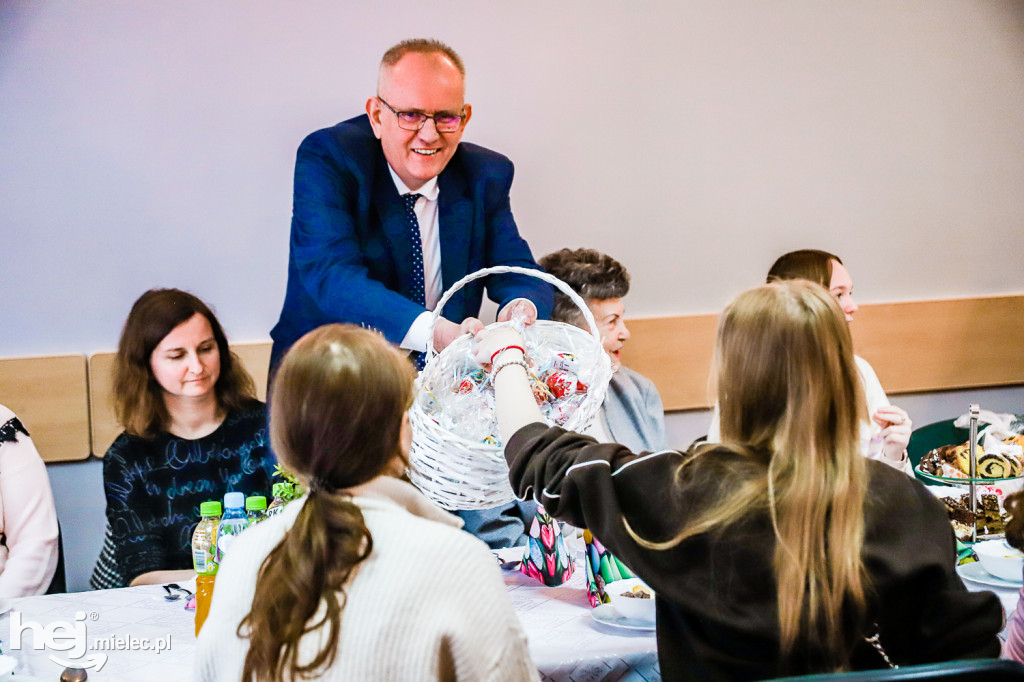 Polsko-ukraińskie spotkanie świąteczno-integracyjne