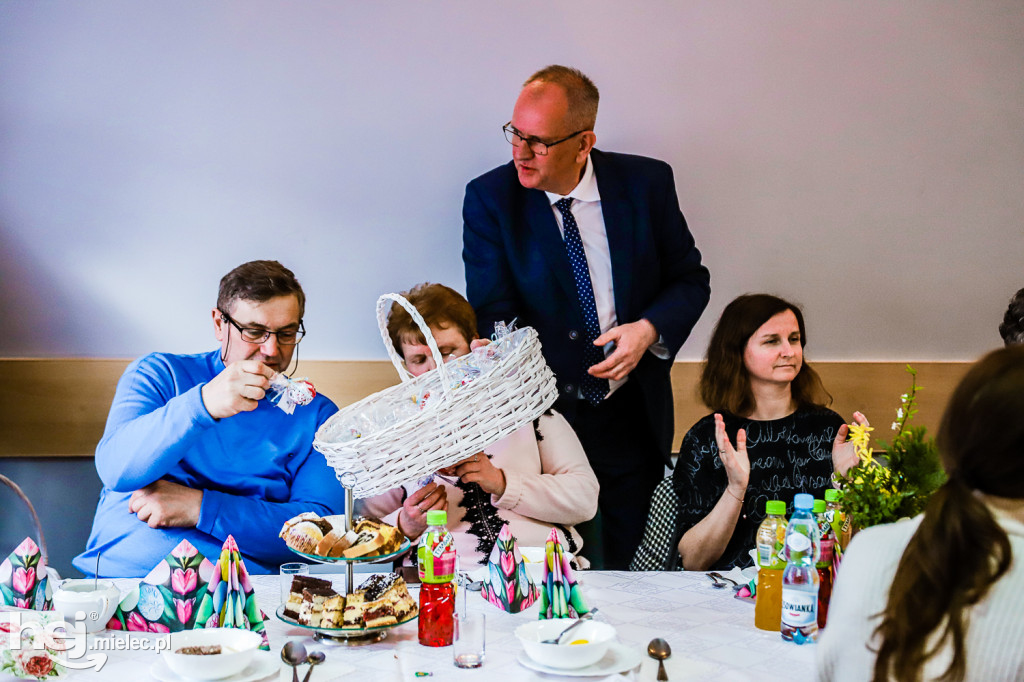 Polsko-ukraińskie spotkanie świąteczno-integracyjne