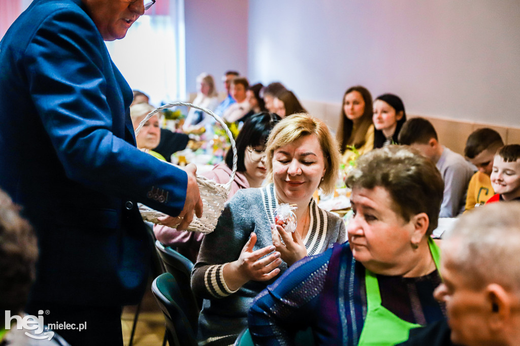 Polsko-ukraińskie spotkanie świąteczno-integracyjne