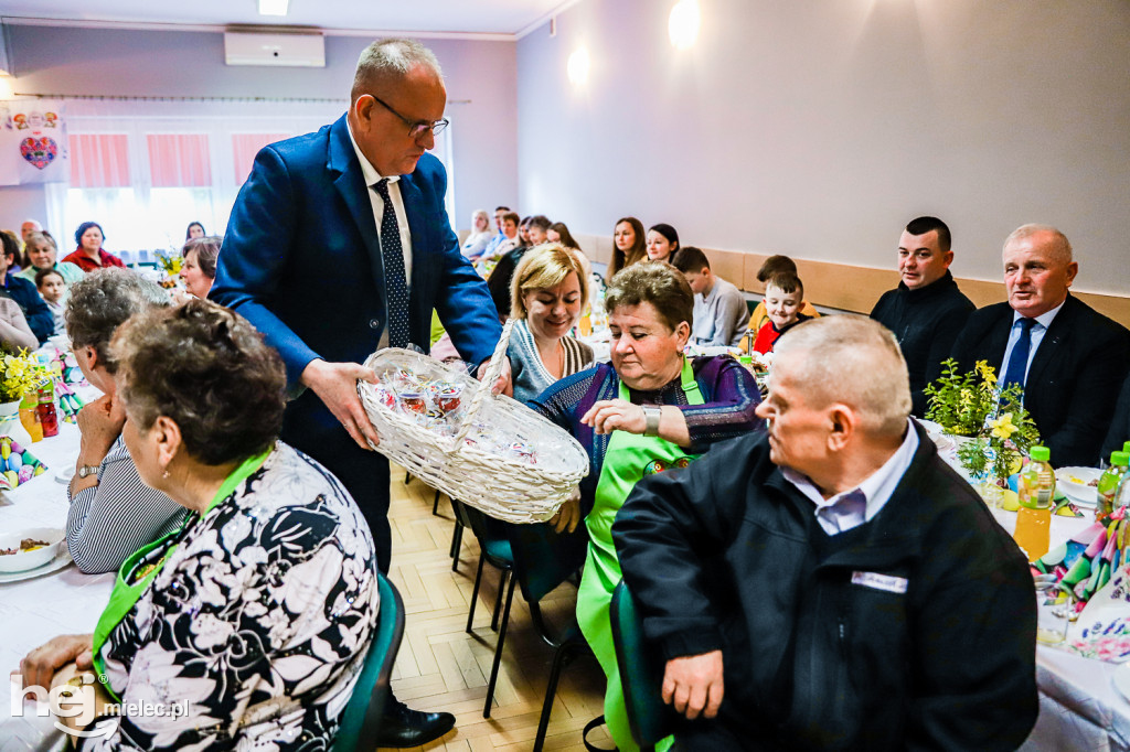 Polsko-ukraińskie spotkanie świąteczno-integracyjne