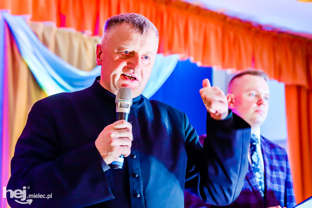 Polsko-ukraińskie spotkanie świąteczno-integracyjne