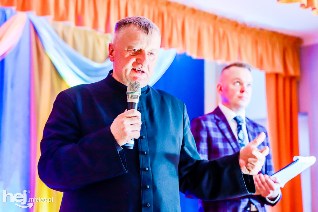 Polsko-ukraińskie spotkanie świąteczno-integracyjne