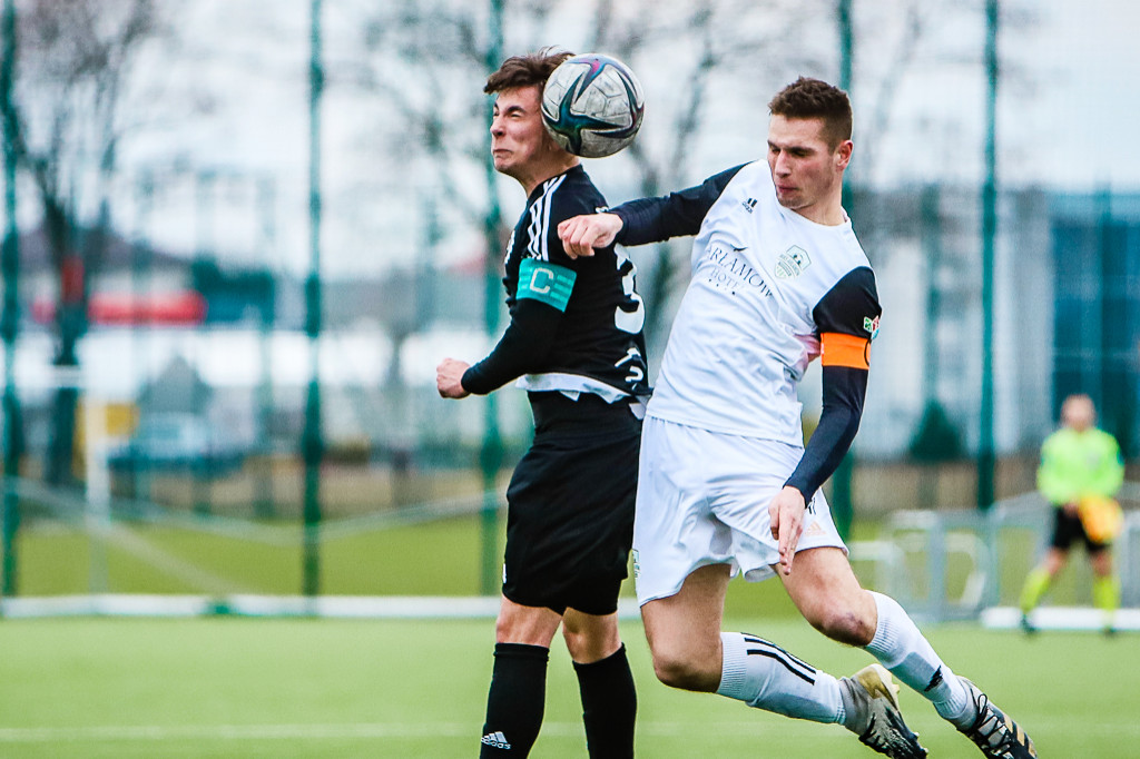 STAL II Mielec - Bieszczady Arłamów Ustrzyki Dolne