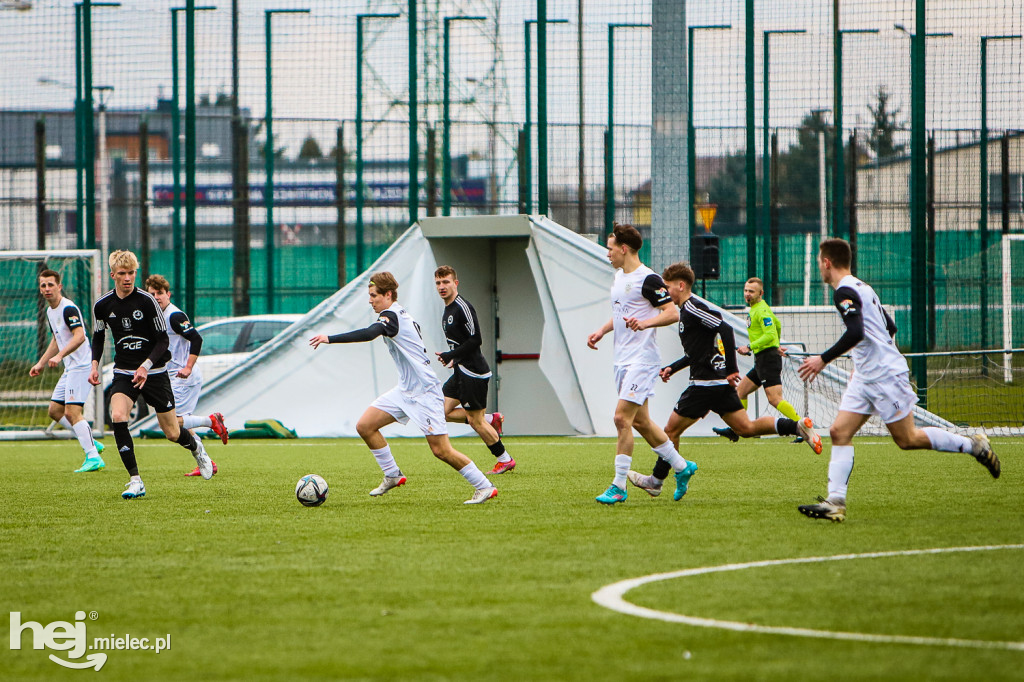 STAL II Mielec - Bieszczady Arłamów Ustrzyki Dolne