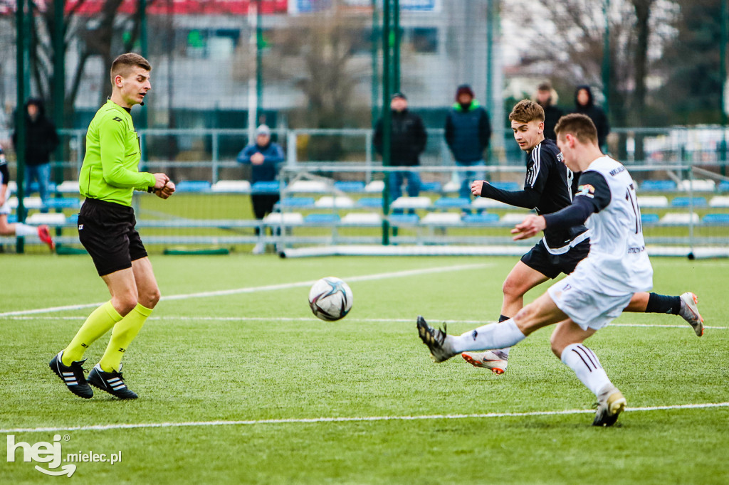 STAL II Mielec - Bieszczady Arłamów Ustrzyki Dolne