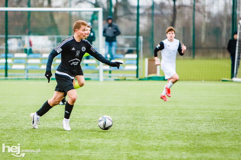 STAL II Mielec - Bieszczady Arłamów Ustrzyki Dolne