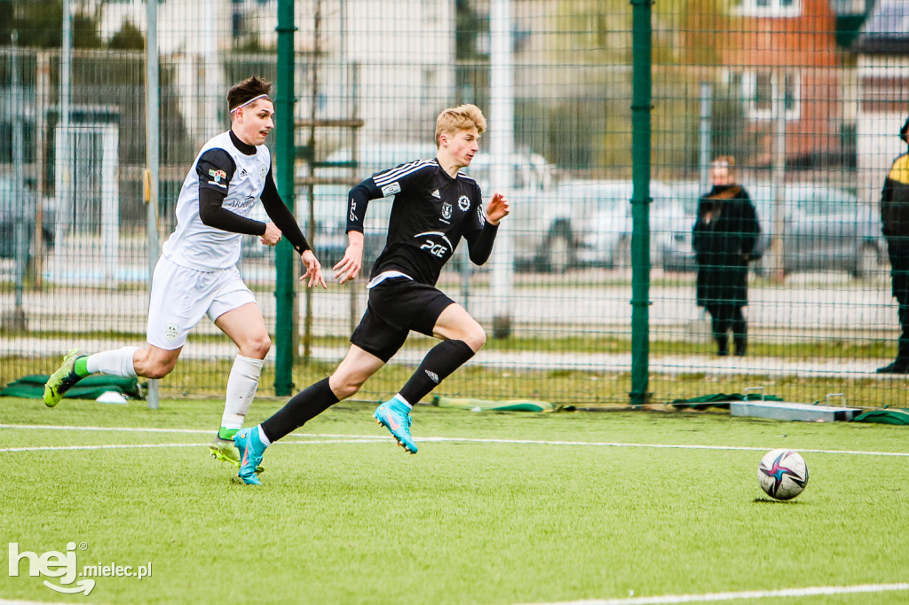 STAL II Mielec - Bieszczady Arłamów Ustrzyki Dolne