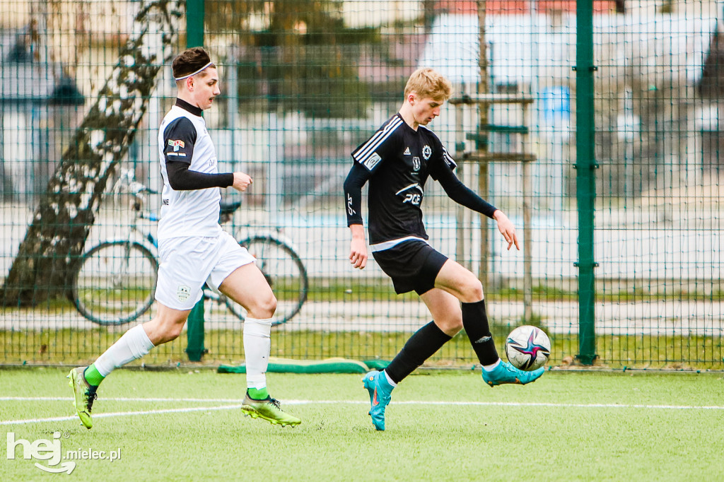 STAL II Mielec - Bieszczady Arłamów Ustrzyki Dolne
