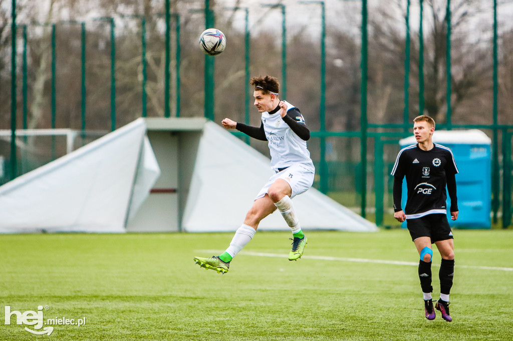 STAL II Mielec - Bieszczady Arłamów Ustrzyki Dolne