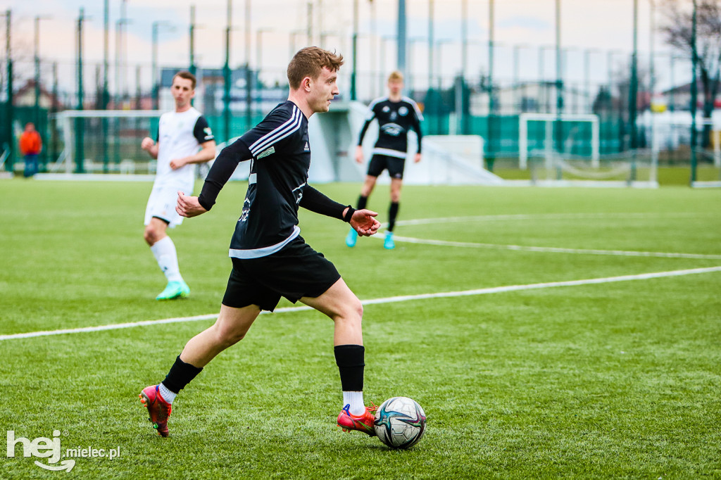 STAL II Mielec - Bieszczady Arłamów Ustrzyki Dolne