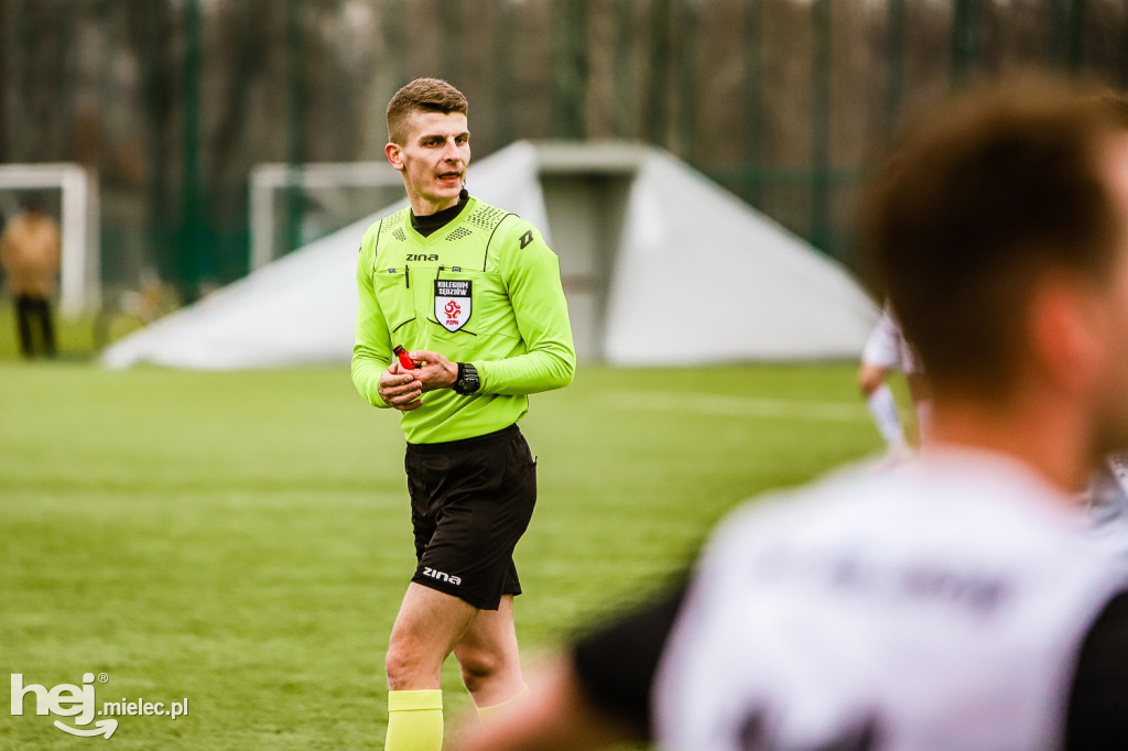 STAL II Mielec - Bieszczady Arłamów Ustrzyki Dolne