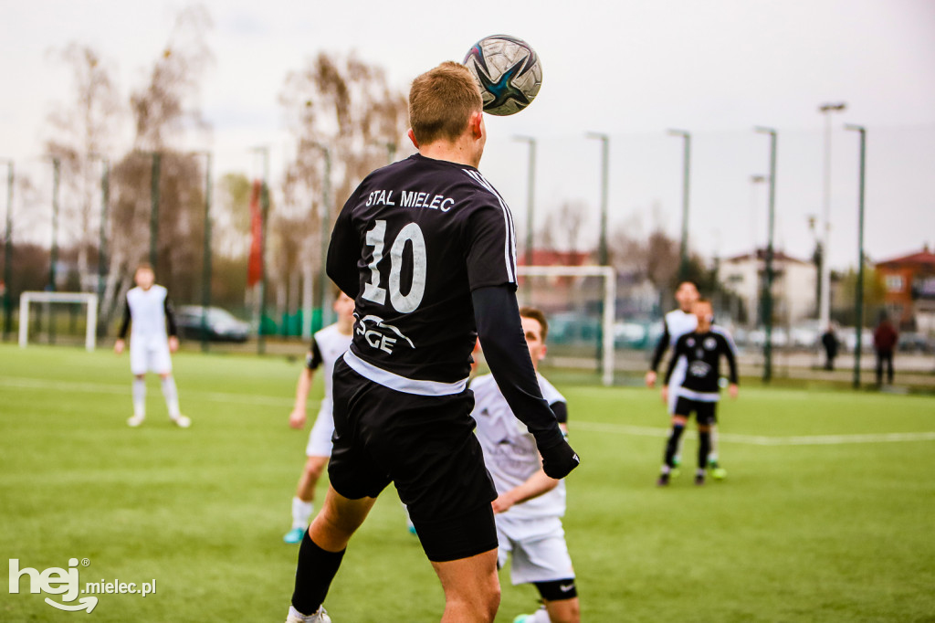 STAL II Mielec - Bieszczady Arłamów Ustrzyki Dolne