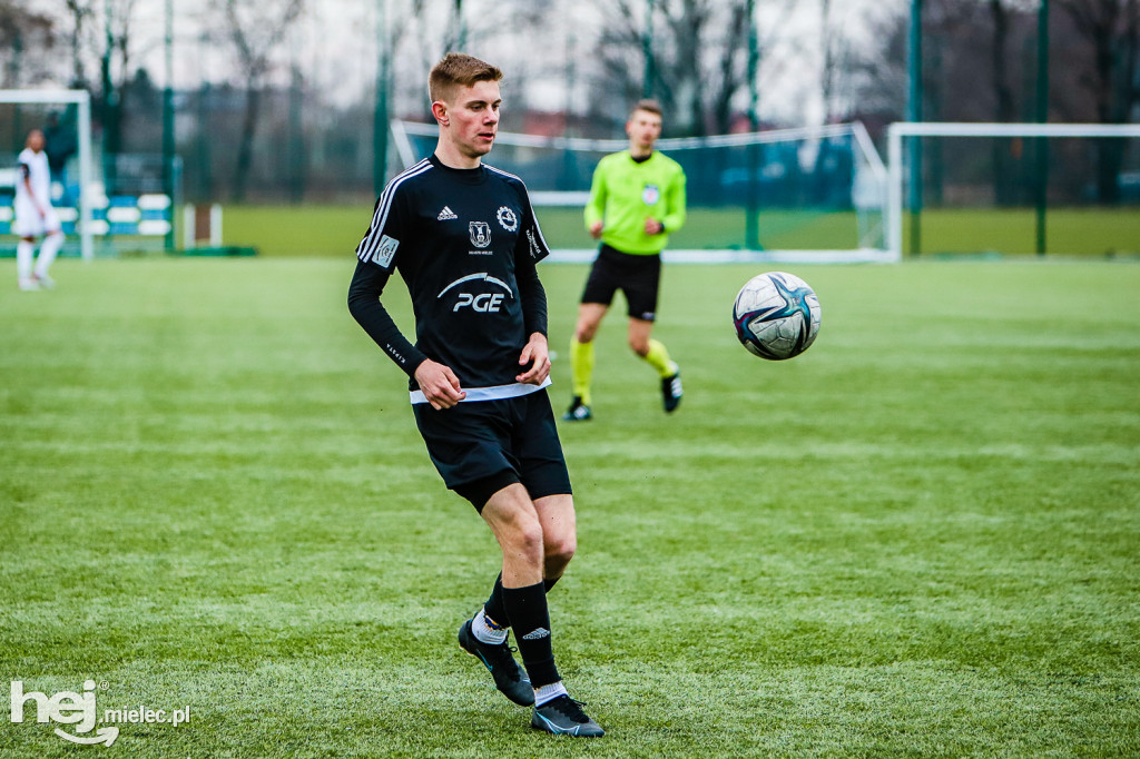 STAL II Mielec - Bieszczady Arłamów Ustrzyki Dolne