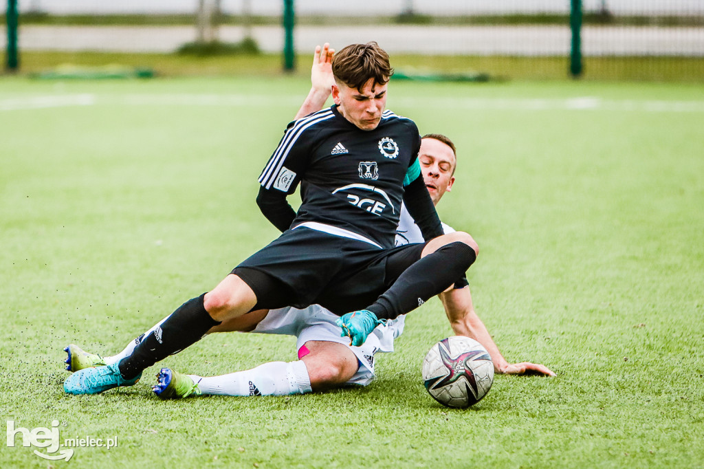 STAL II Mielec - Bieszczady Arłamów Ustrzyki Dolne