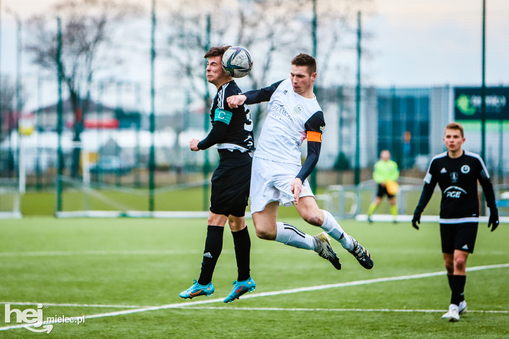 STAL II Mielec - Bieszczady Arłamów Ustrzyki Dolne
