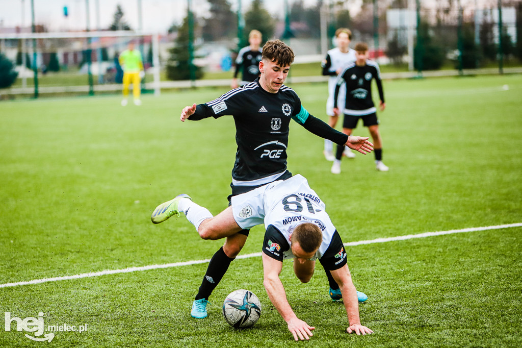 STAL II Mielec - Bieszczady Arłamów Ustrzyki Dolne