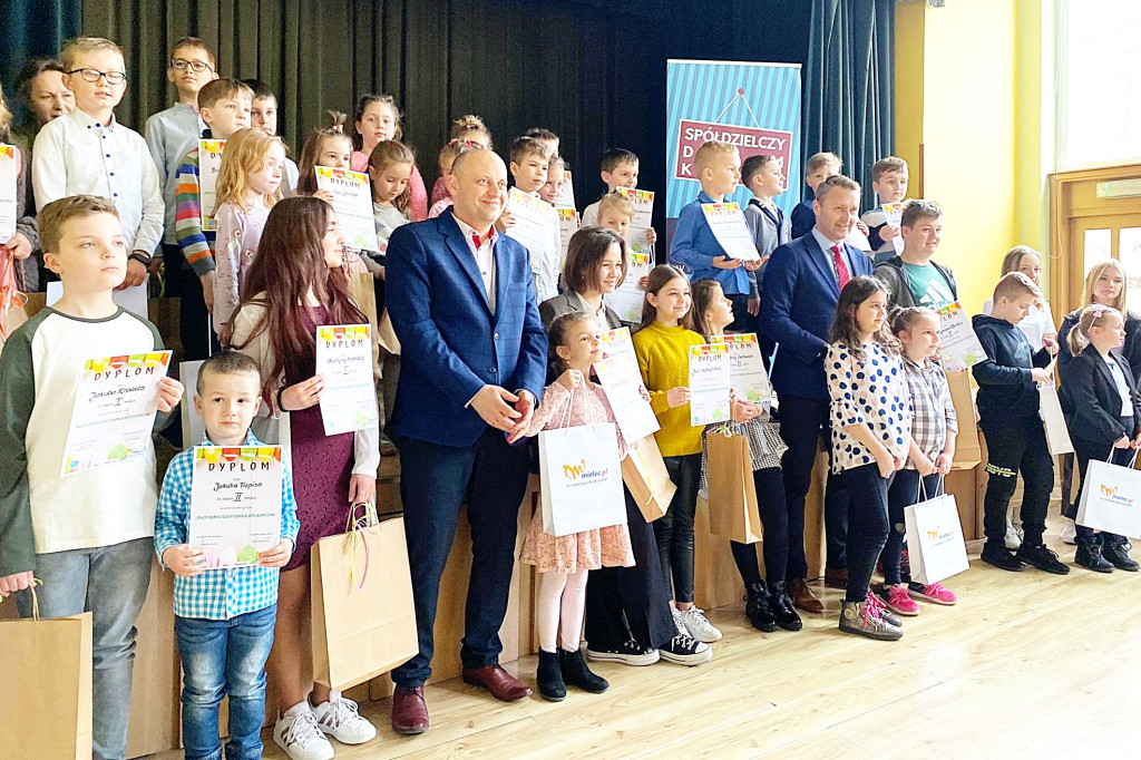 Konkurs na “Najpiękniejsza pisankę wielkanocną