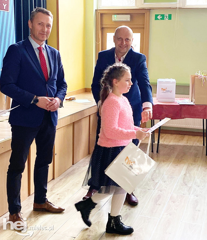 Konkurs na “Najpiękniejsza pisankę wielkanocną