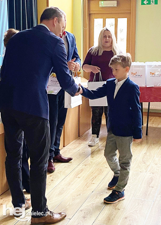 Konkurs na “Najpiękniejsza pisankę wielkanocną