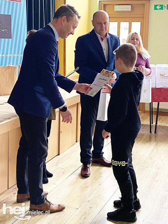 Konkurs na “Najpiękniejsza pisankę wielkanocną