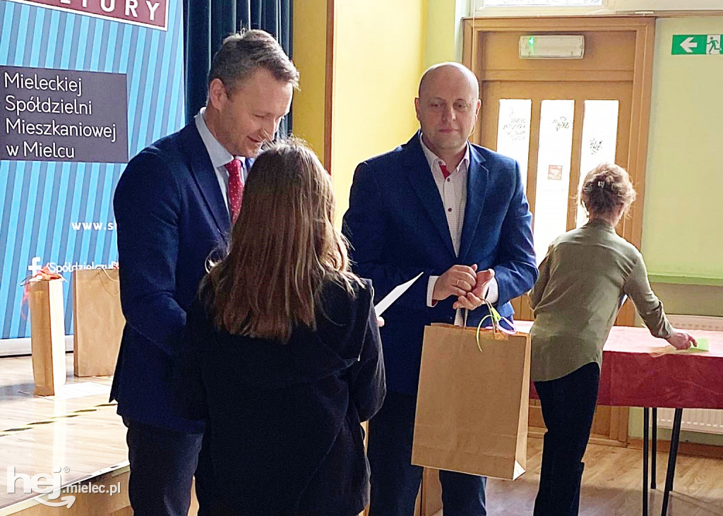 Konkurs na “Najpiękniejsza pisankę wielkanocną
