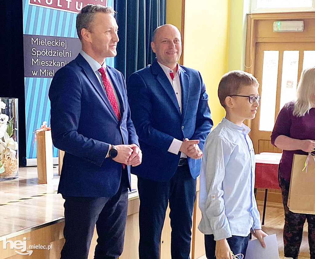 Konkurs na “Najpiękniejsza pisankę wielkanocną