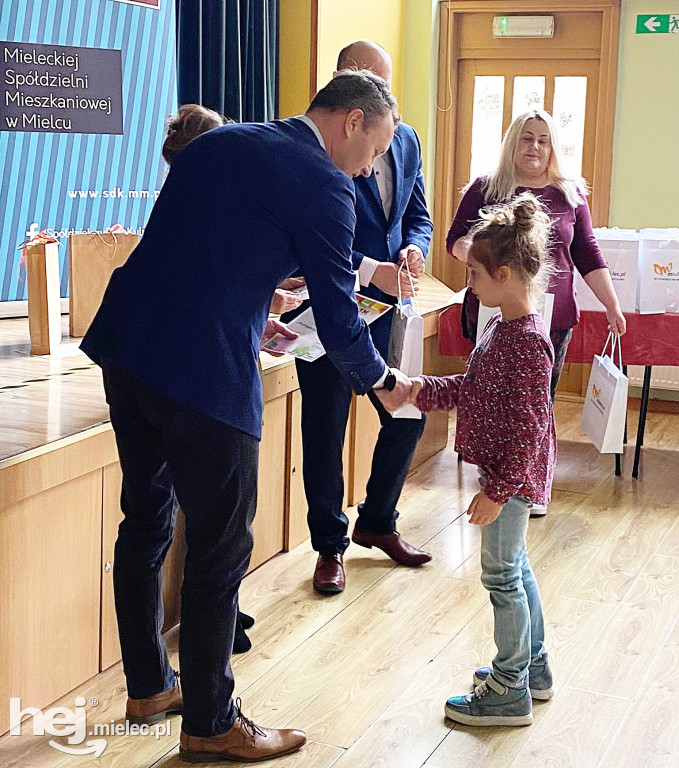 Konkurs na “Najpiękniejsza pisankę wielkanocną