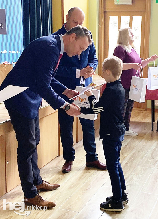 Konkurs na “Najpiękniejsza pisankę wielkanocną