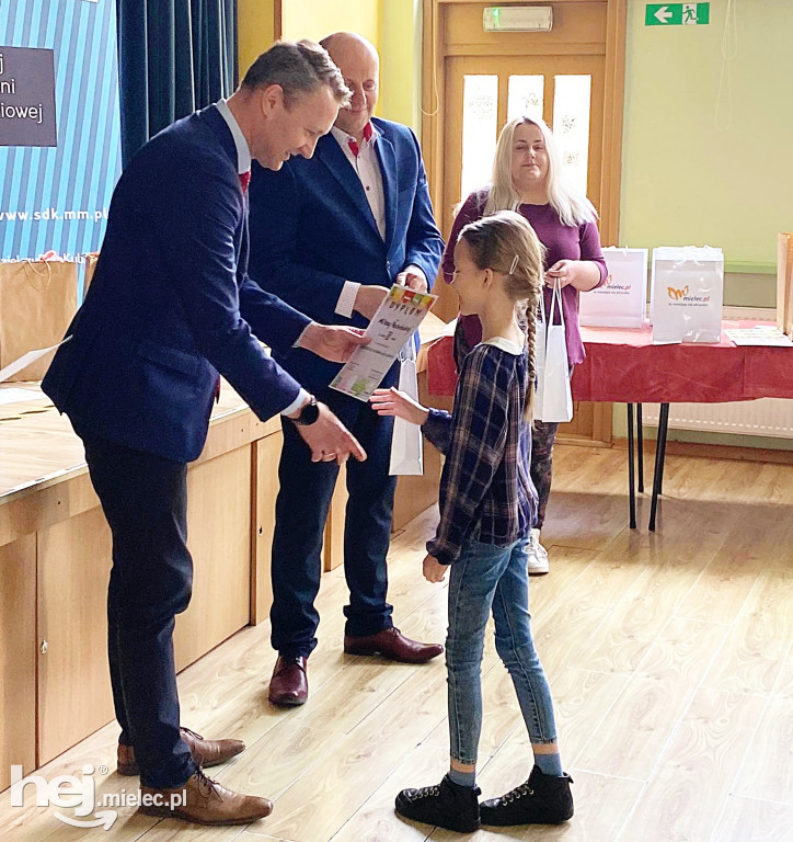 Konkurs na “Najpiękniejsza pisankę wielkanocną