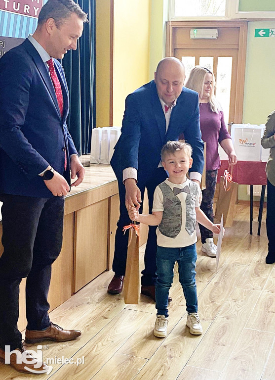 Konkurs na “Najpiękniejsza pisankę wielkanocną