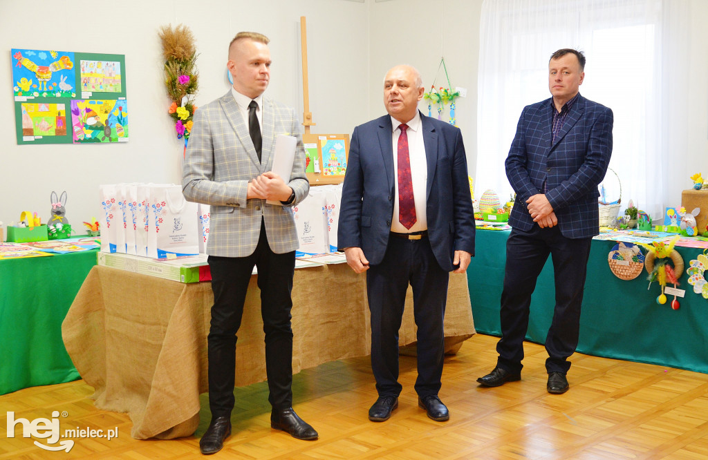 Plastyczna Wielkanoc