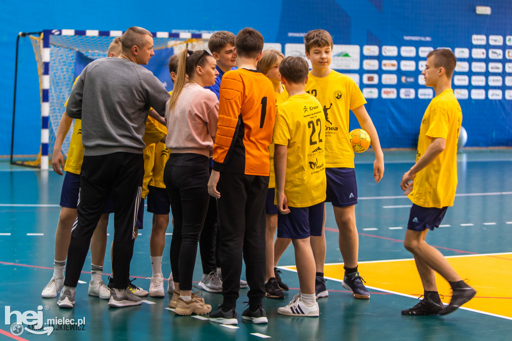 Trzeci turniej „Enea Cup” 2022