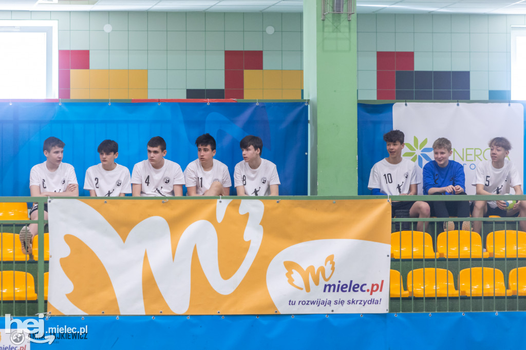 Trzeci turniej „Enea Cup” 2022
